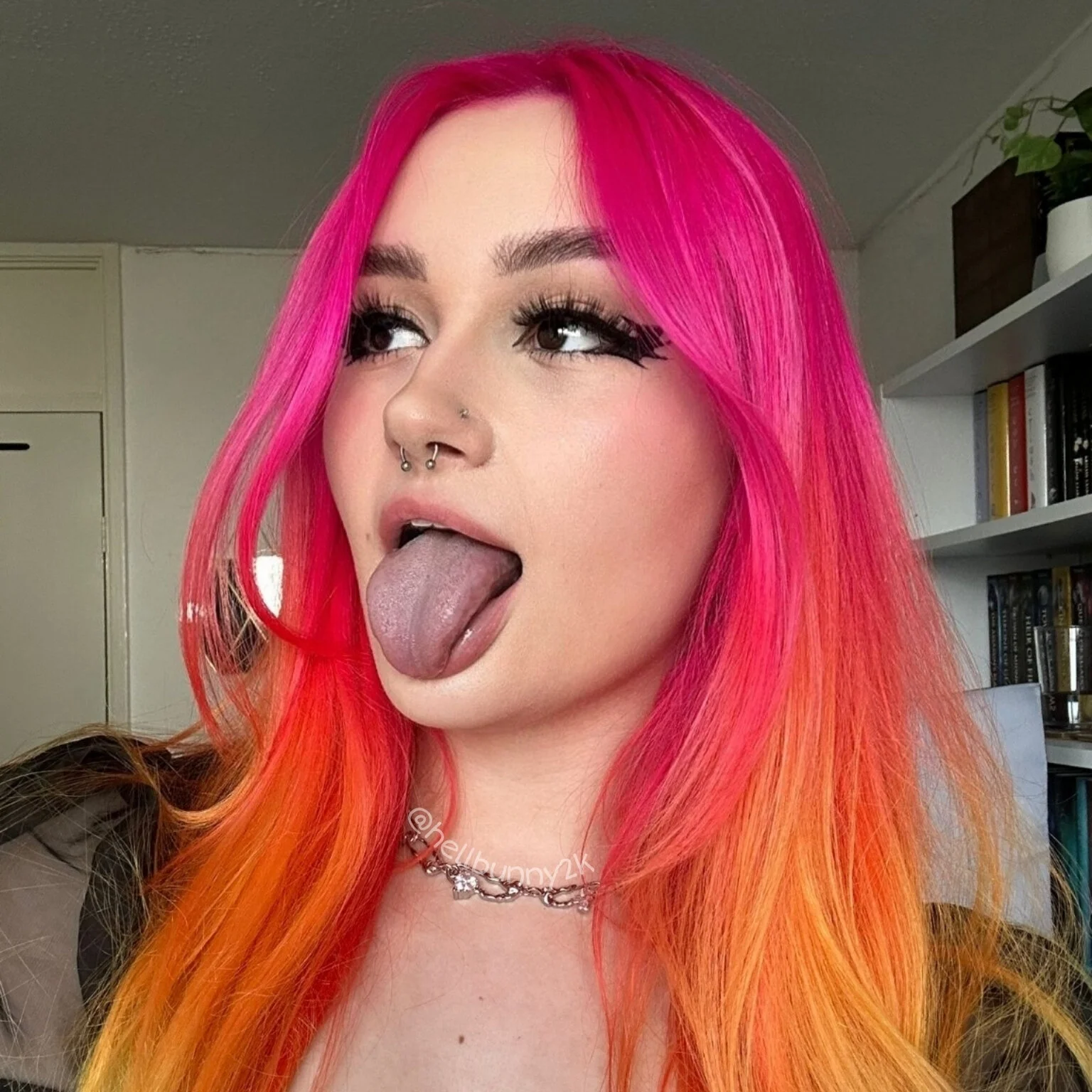 Bunny 🐰 FREE PAGE